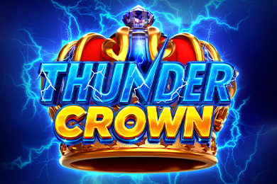 Thundercrown автомат МелБет Казино